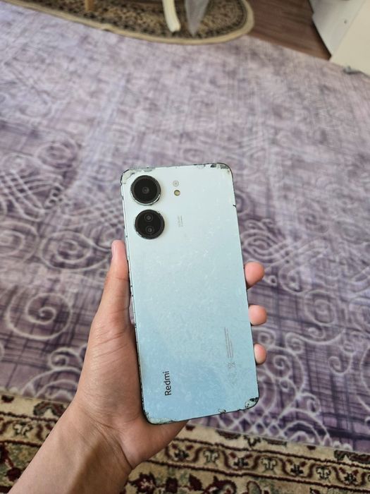 Redmi 13C/Редми 13С 128гб