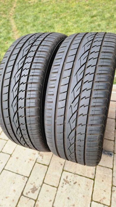 Anvelope vara 255 45 R 19 100V Continental