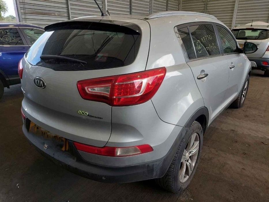Aripa dreapta spate Kia Sportage 2011 SUV 1.7 DOHC