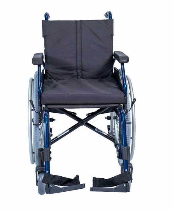 Инвалидная коляска Dos Ortopedia Gold 450.