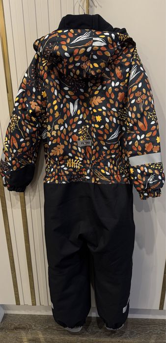 Reima комбинезон