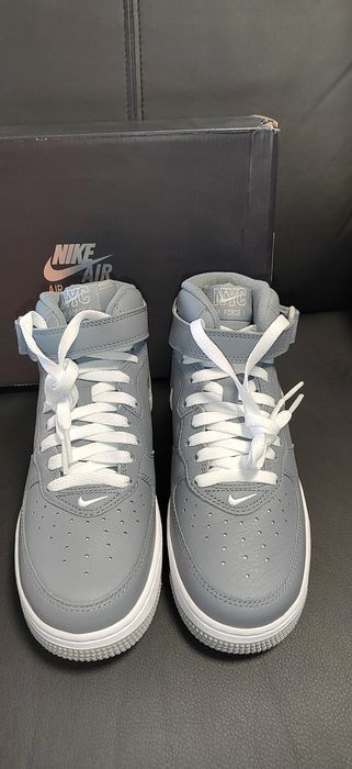 Nike Air Force 1 Mid Jewel NYC, номер 37,5