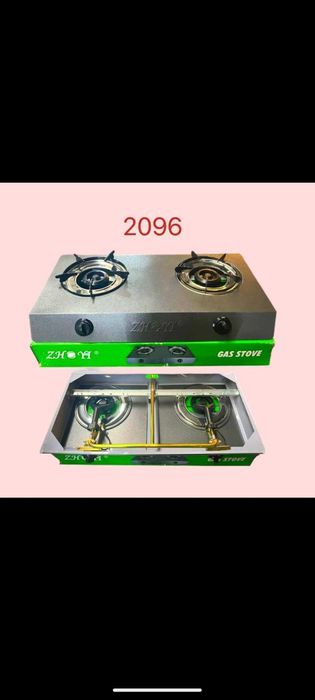 Газплита газ Плита