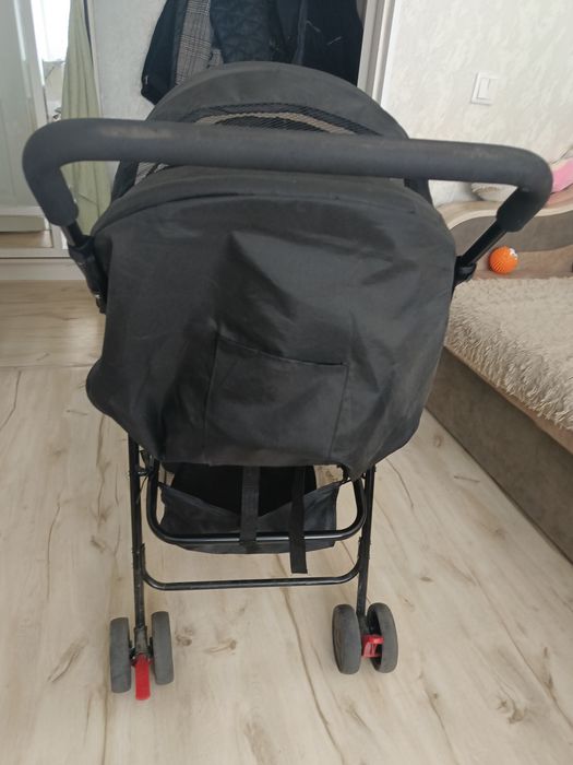 Коляска детская легкая