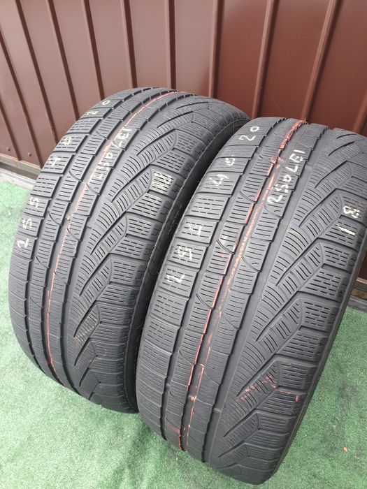 255.40.20 Pirelli