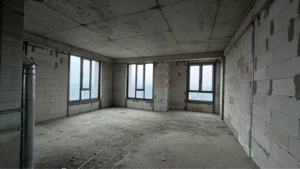 СРОЧНО 87м2 Максим Горького Метро Буюк Ипак Йули Новостройка Сайрам