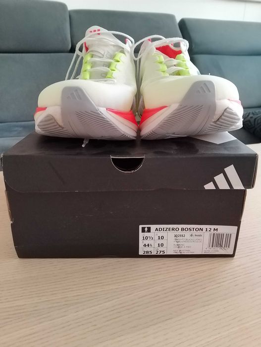 Vand adidasi Adidas Adizero Boston 12
