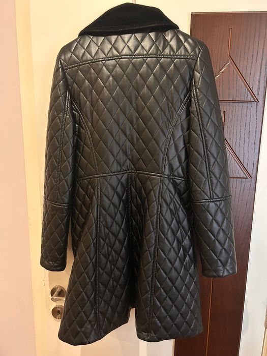 Дамско палто, яке Луци Lucy