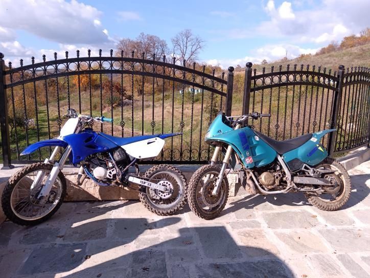 Gilera freestyle на части