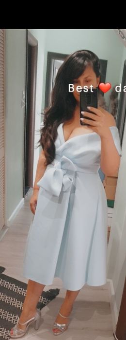 Rochie de ocazie masura 42