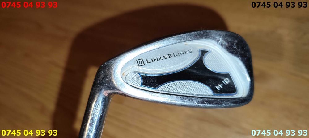 crose golf pride pret pe ambele