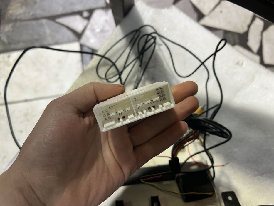 Андроид на Sonata DN8