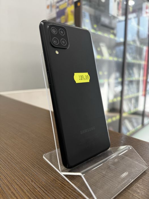 Samsung A12 / 128GB / Garantie 12 luni