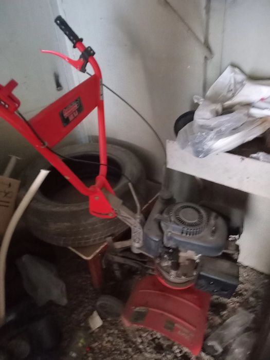 Продам недорого мотоплуг