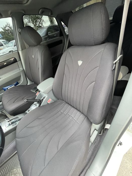 Chevrolet Lacetti / Gentra 2023 — 4