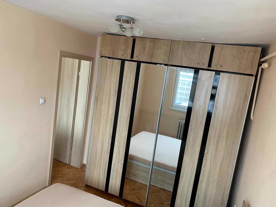 Дава се под наем Двустаен апартамент в София, Център - 60 кв.м за 600 € - Снимка #5