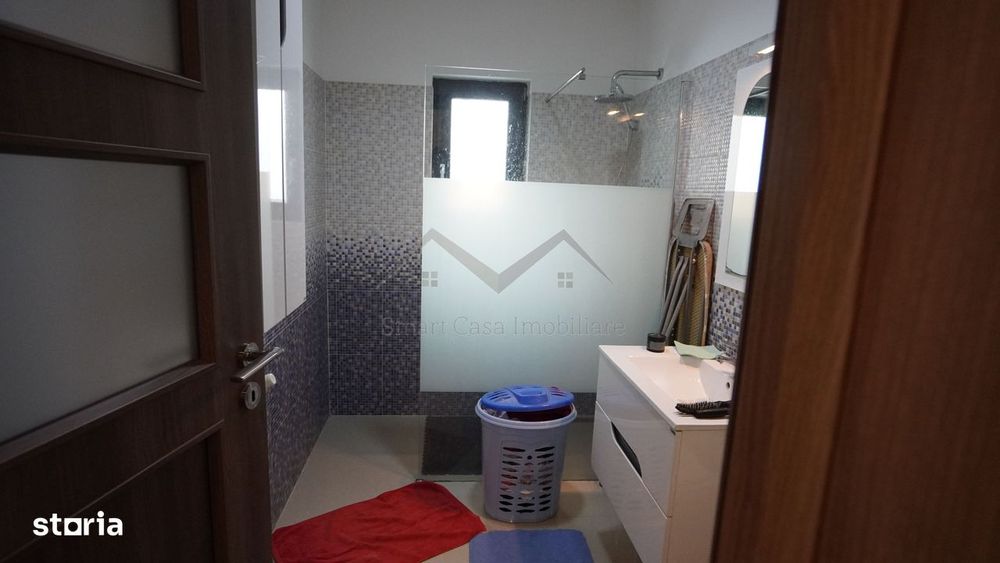 Casa Rediu Lac 4 camere 2 bai