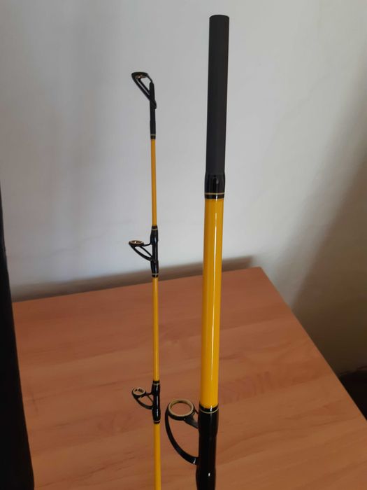 Black cat пръчки за сом