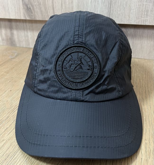 Superdry Expedition Panel Cap