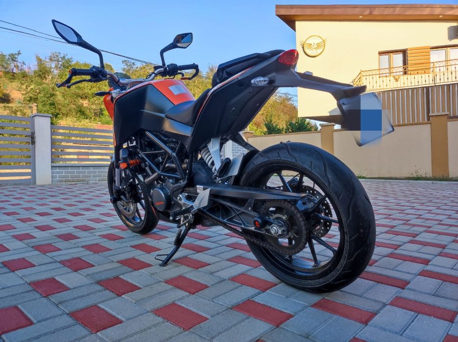 ktm duke 200 • Anunturi gratuite • OLX.ro