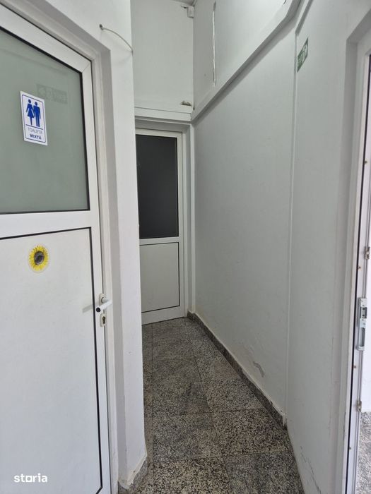 Inchiriere spatiu comercial cu destinatie multipla