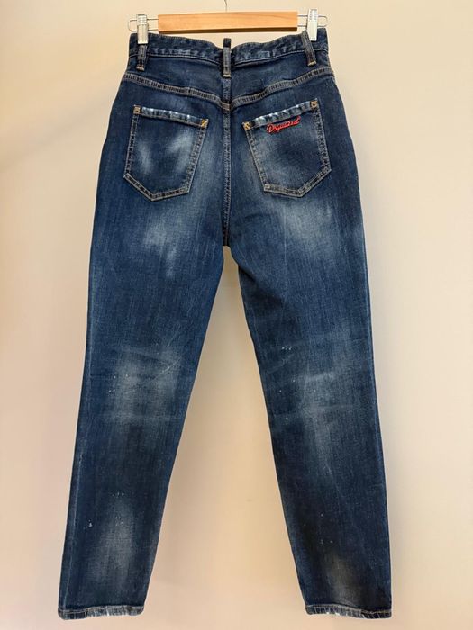 Blugi Dsquared 2 dama originali