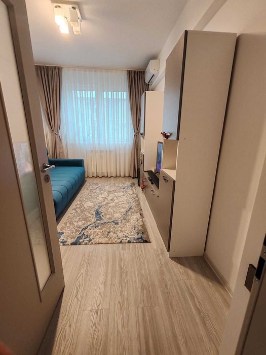 De vanzare - Apartament 2 camere zona Diham, Titan - direct proprietar