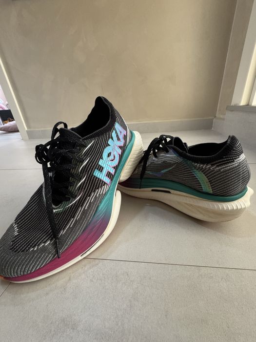 Hoka Cielo X  1 Hoka