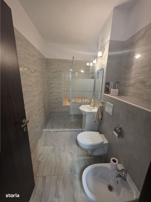 Apartament 2 camere, Sanpetru Brasov