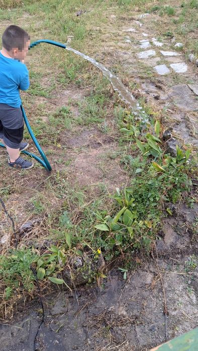 парцел с ток и вода в с.о Планова