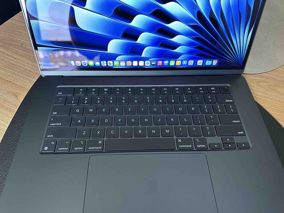 Macbook Air M2 512gb/16gb
