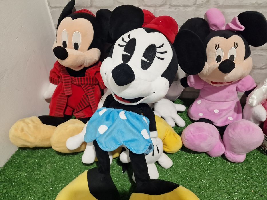 Мики Мини Маус разнообразие