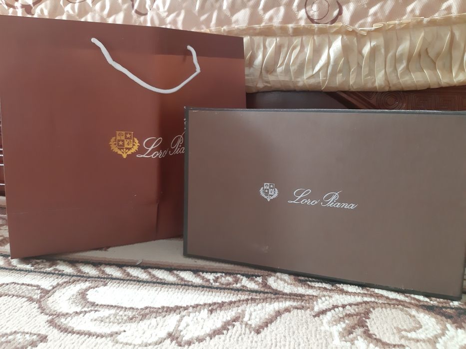 Продам лоферы Лора Пьяно