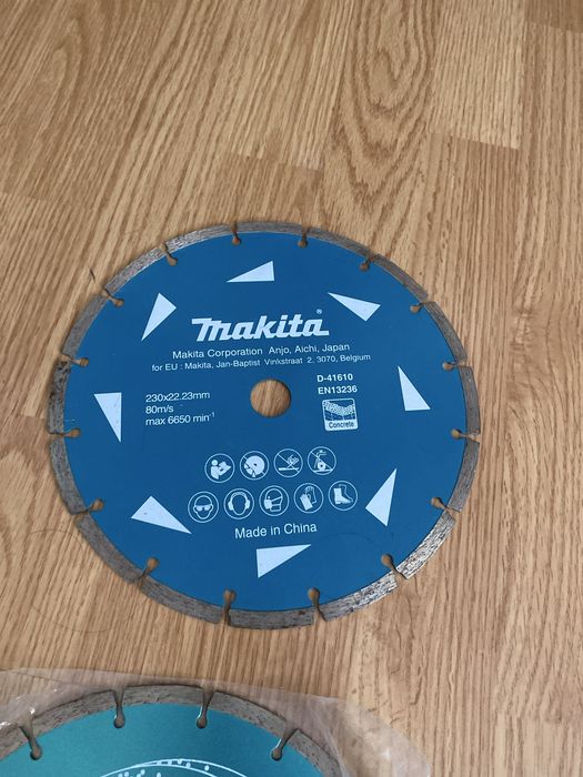 discuri de diamant pentru beton