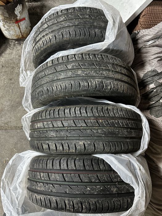 205/60/16 летние шины