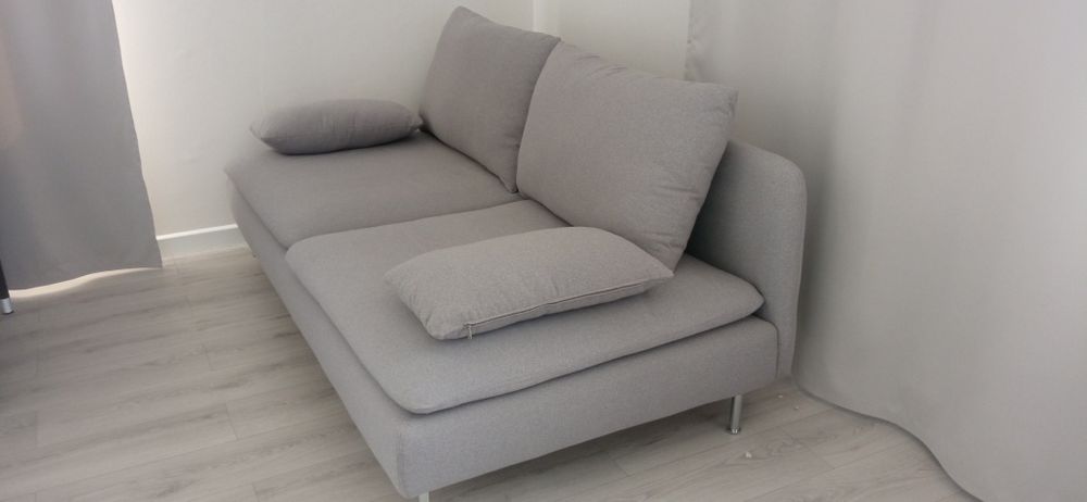 IKEA SÖDERHAMN новый диван