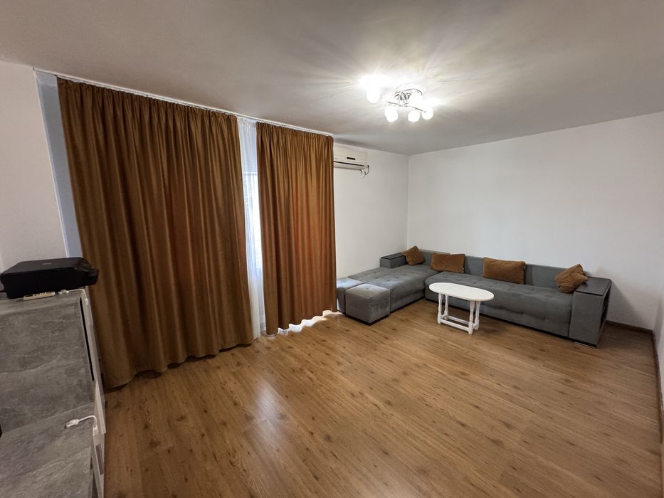 Inchiriez apartament 2 camere - Lacul Tei