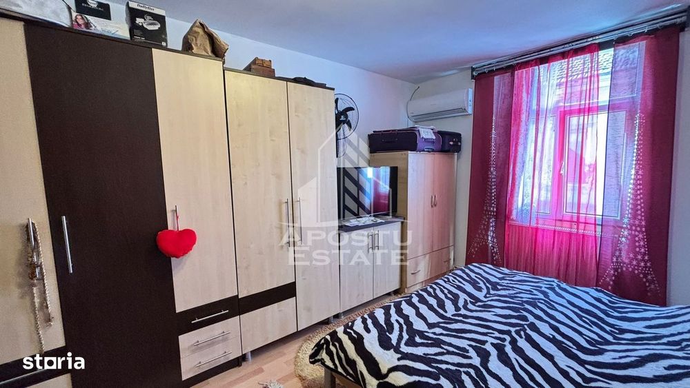 Apartament cu 2 camere de vanzare in zona Badea Cartan, Timisoara — fotografia 2