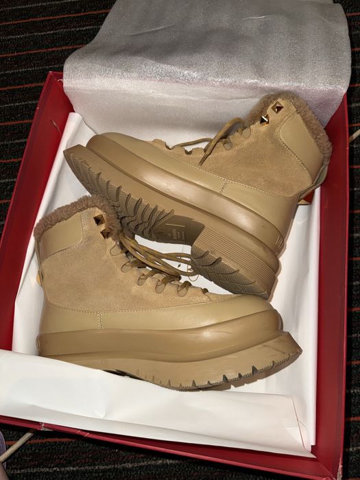 Valentino garavani етік