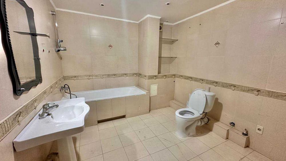 Продажа 4-комнатной квартиры