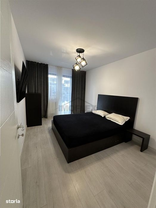 Hils Brauner | 2 Camere | Parcare
