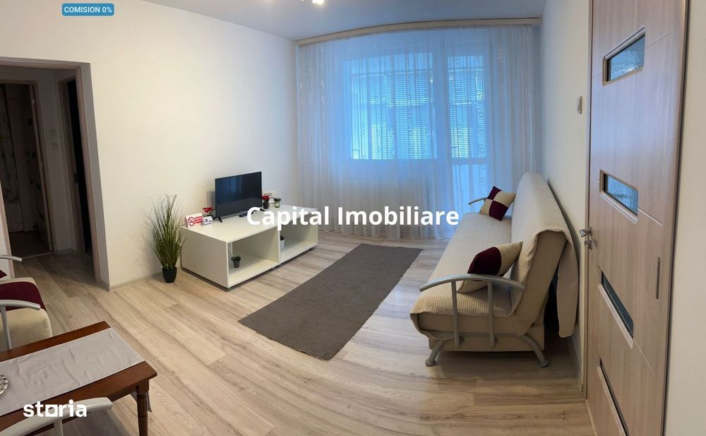 Apartament de Lux cu Potențial Investițional. COMISION 0!