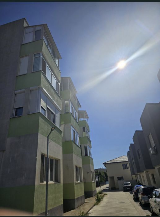 Apart 1 Cam | LIDL-BARIERA | Et 2 | 48m