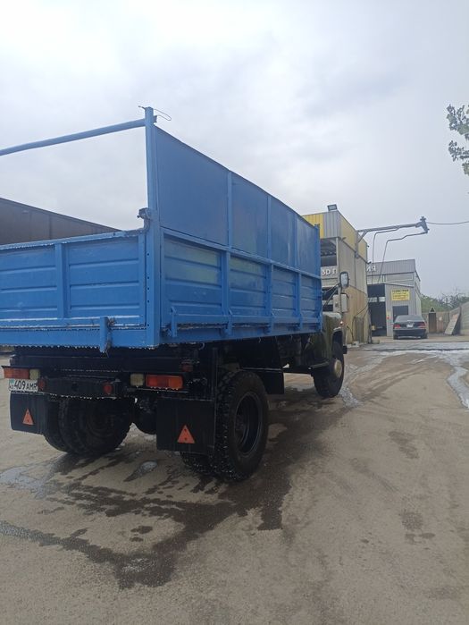 Газ 53 сатылады,