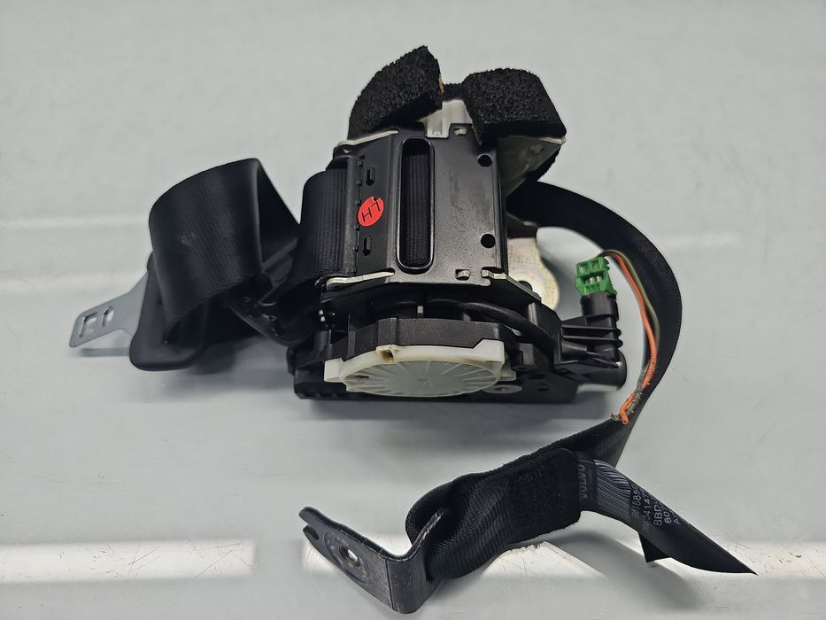 Centura stanga spate Volvo S60 II [Fabr 2010-2018] 39818850