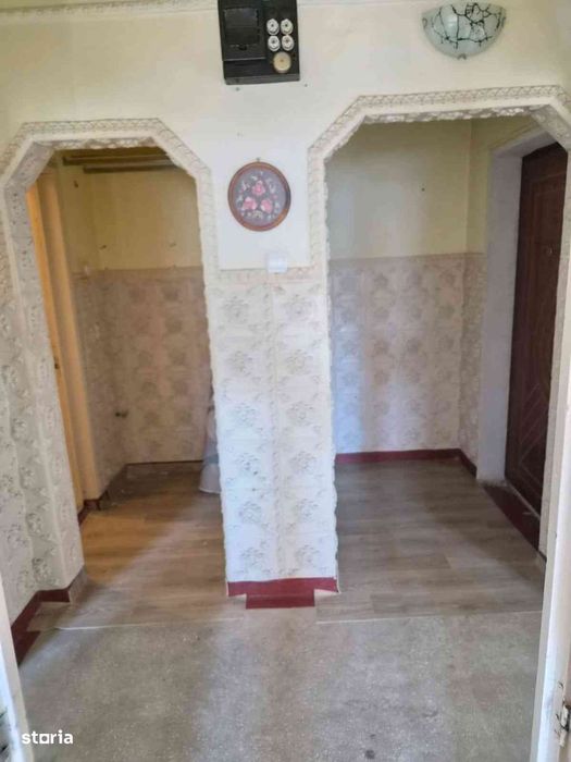 57 000!! 2 camere Micro20 et3/4 ,centrala ,2 Balcoane, 58 metri