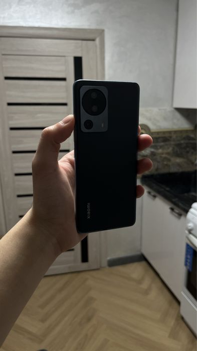 Xiaomi MI 13 Lite 5G 256/8 gb. Телефон