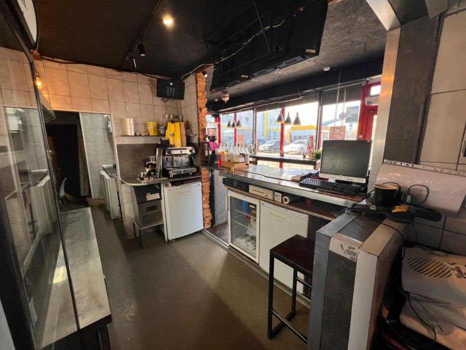 Продам павильон 50 кв