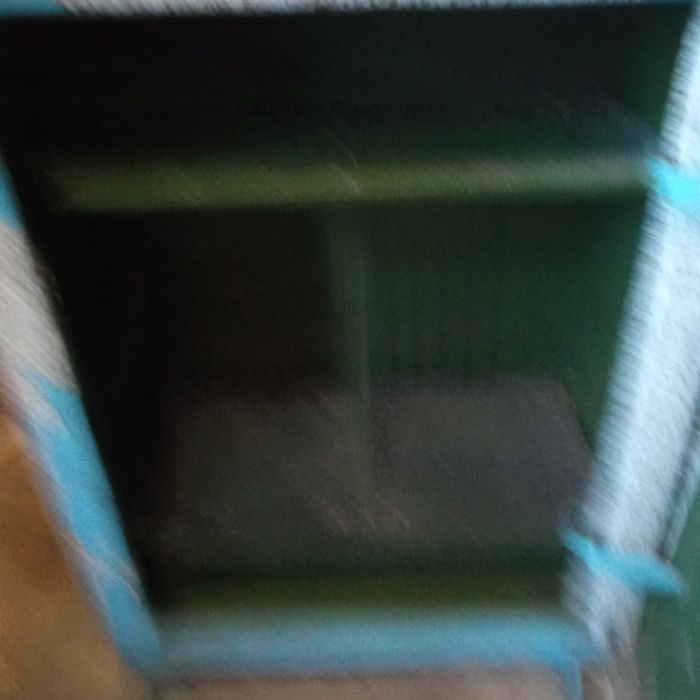 Металлический шкаф -сейф