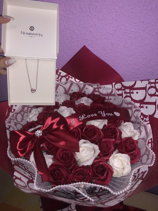 Идеален подарък за любима дама